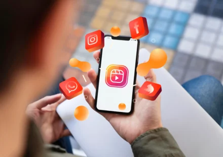 Best times to post on Instagram