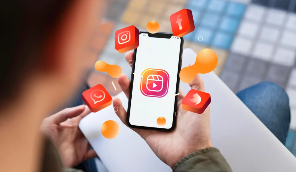 Best times to post on Instagram
