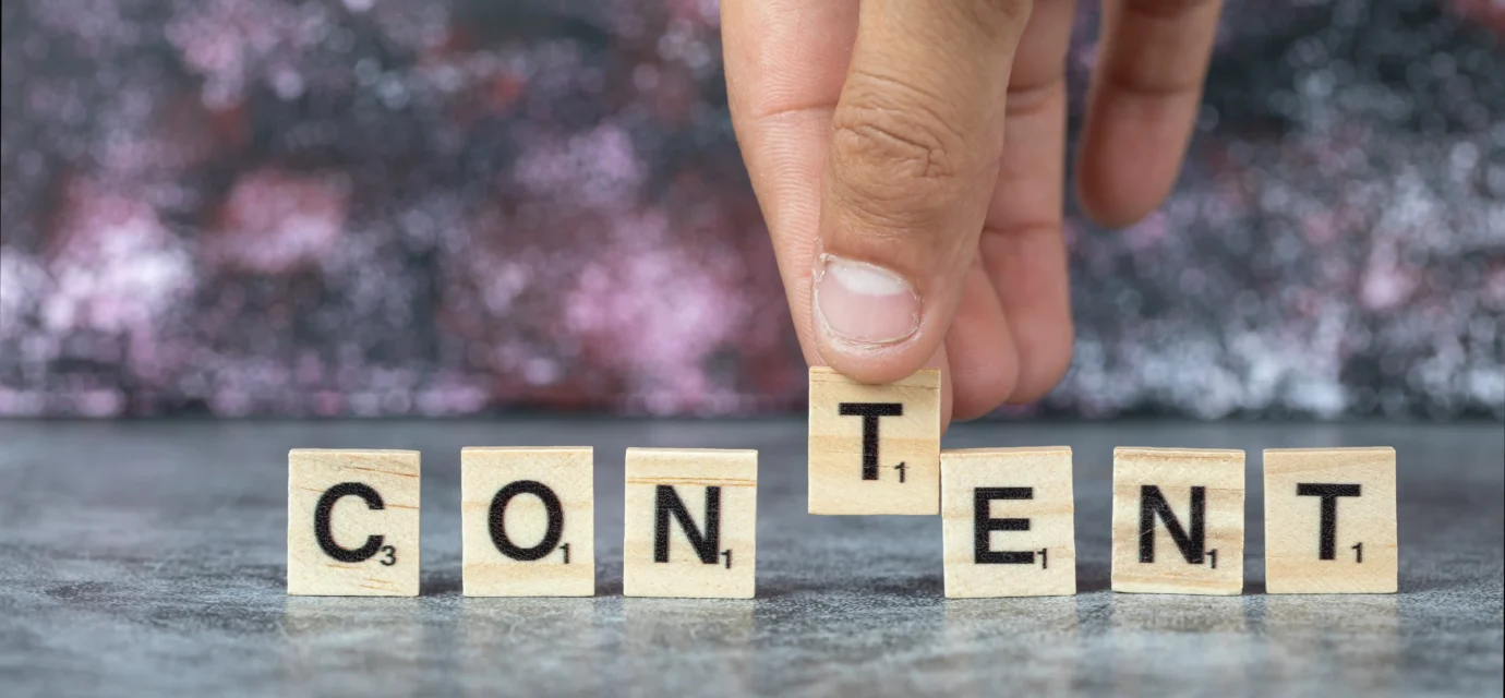 What Is Content Marketing?