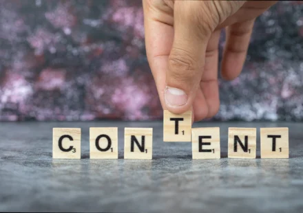 What Is Content Marketing?