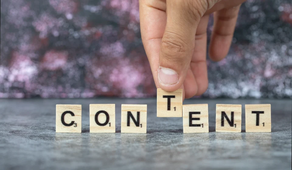 What Is Content Marketing?